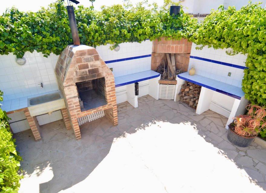 Reventa - Villa - Torrevieja - Torreta