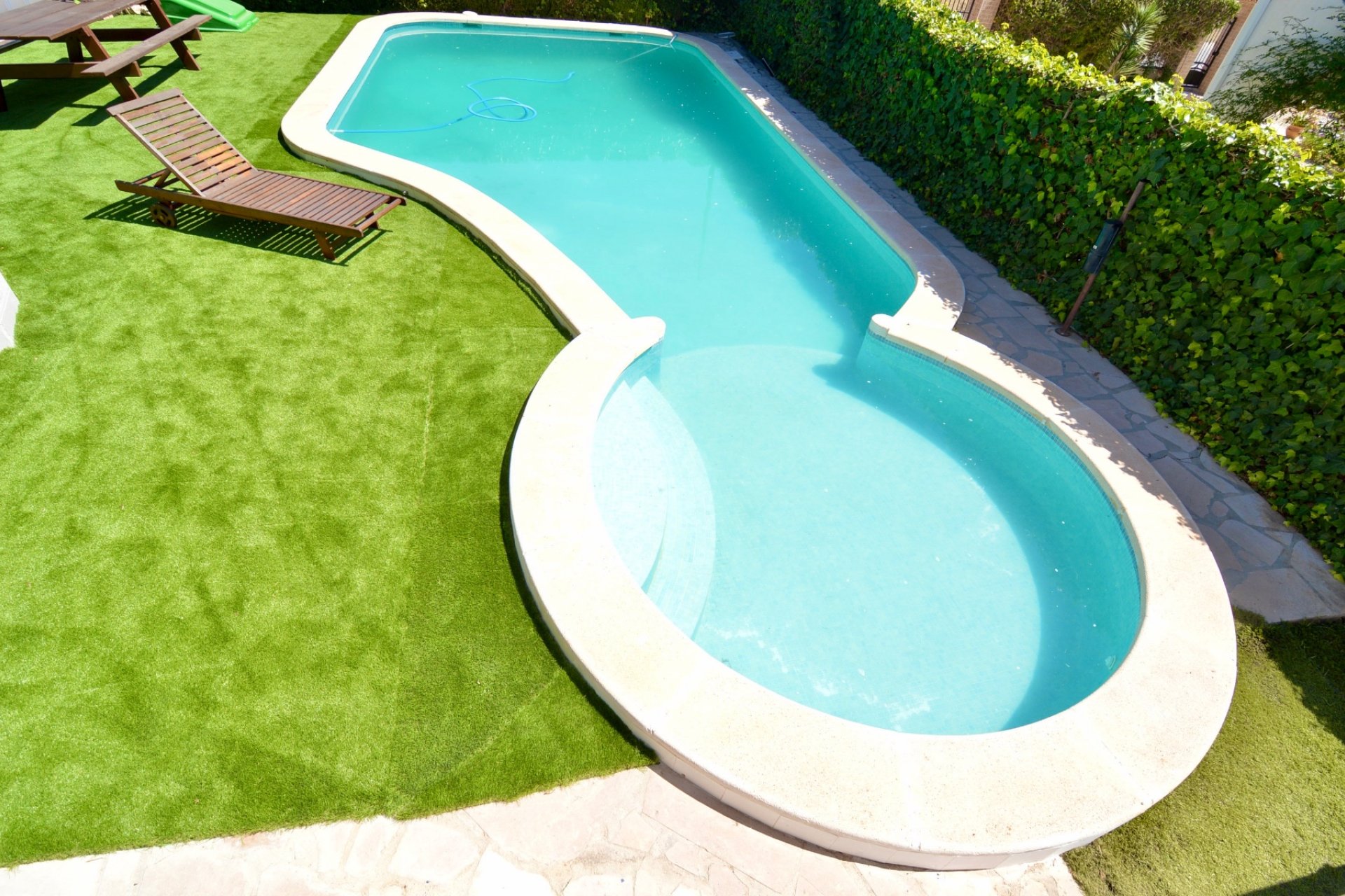 Reventa - Villa - Torrevieja - Torreta