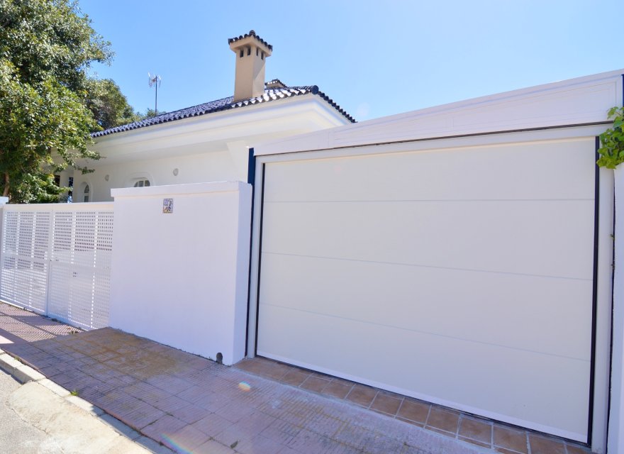 Reventa - Villa - Torrevieja - Torreta