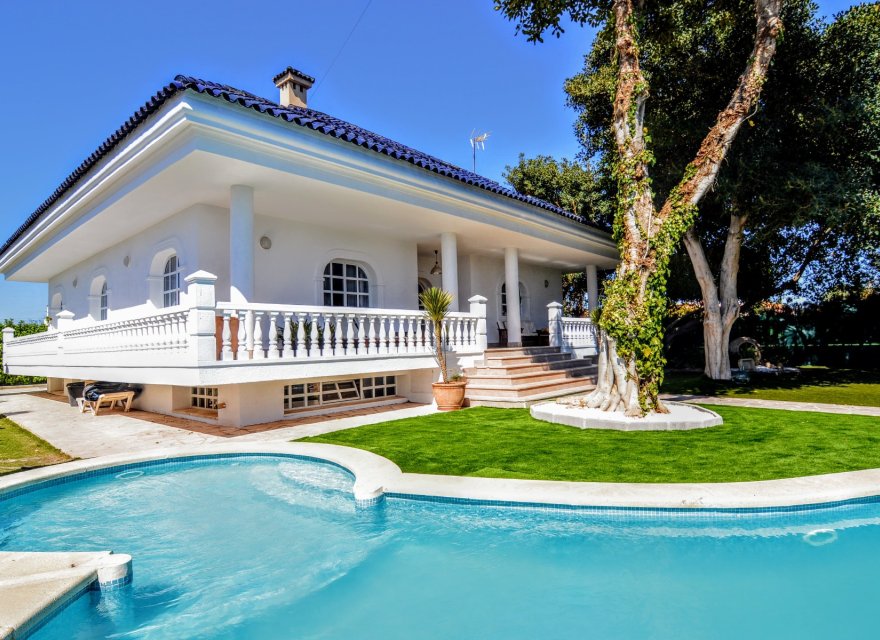 Reventa - Villa - Torrevieja - Torreta