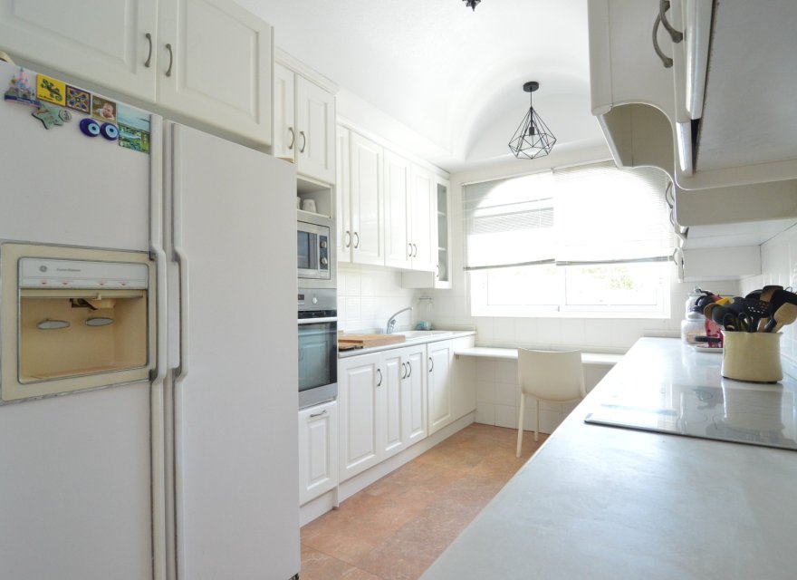 Reventa - Villa - Torrevieja - Torreta