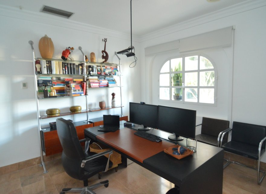 Reventa - Villa - Torrevieja - Torreta