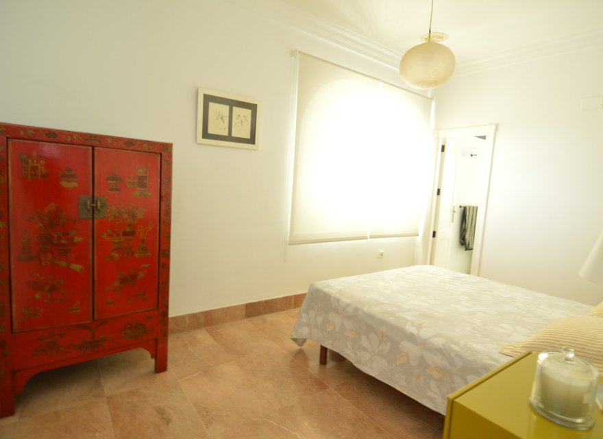 Reventa - Villa - Torrevieja - Torreta