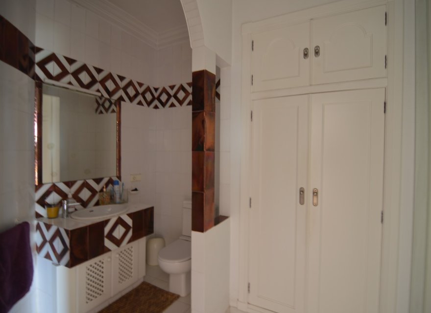 Reventa - Villa - Torrevieja - Torreta