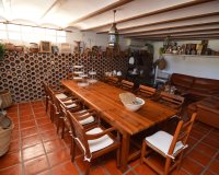 Reventa - Villa - Torrevieja - Torreta