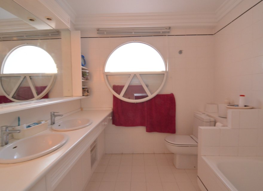 Reventa - Villa - Torrevieja - Torreta