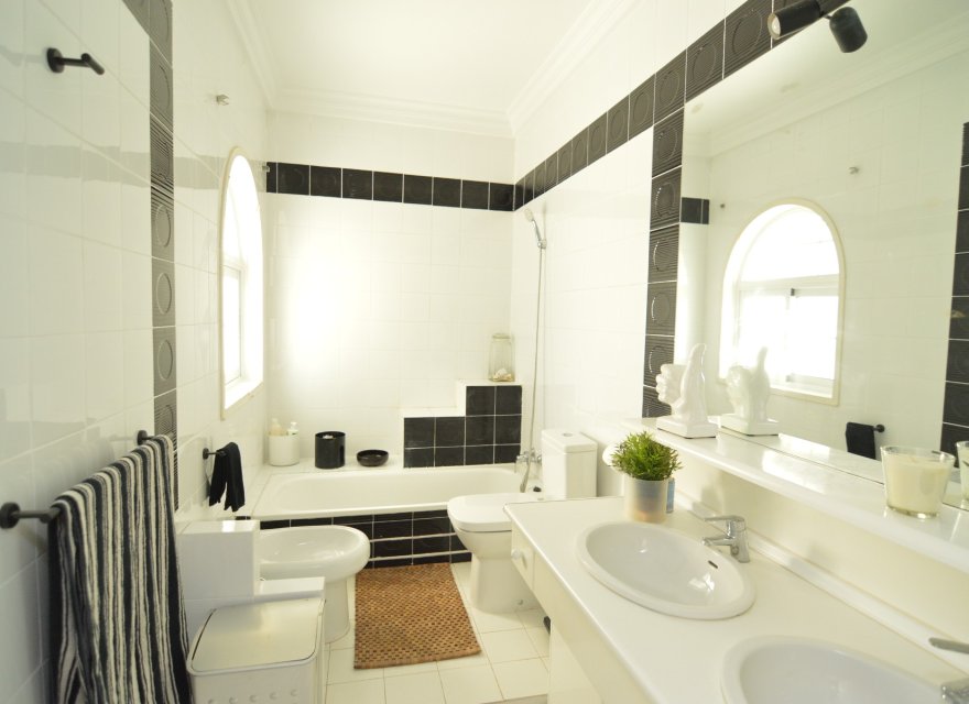 Reventa - Villa - Torrevieja - Torreta