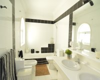 Reventa - Villa - Torrevieja - Torreta