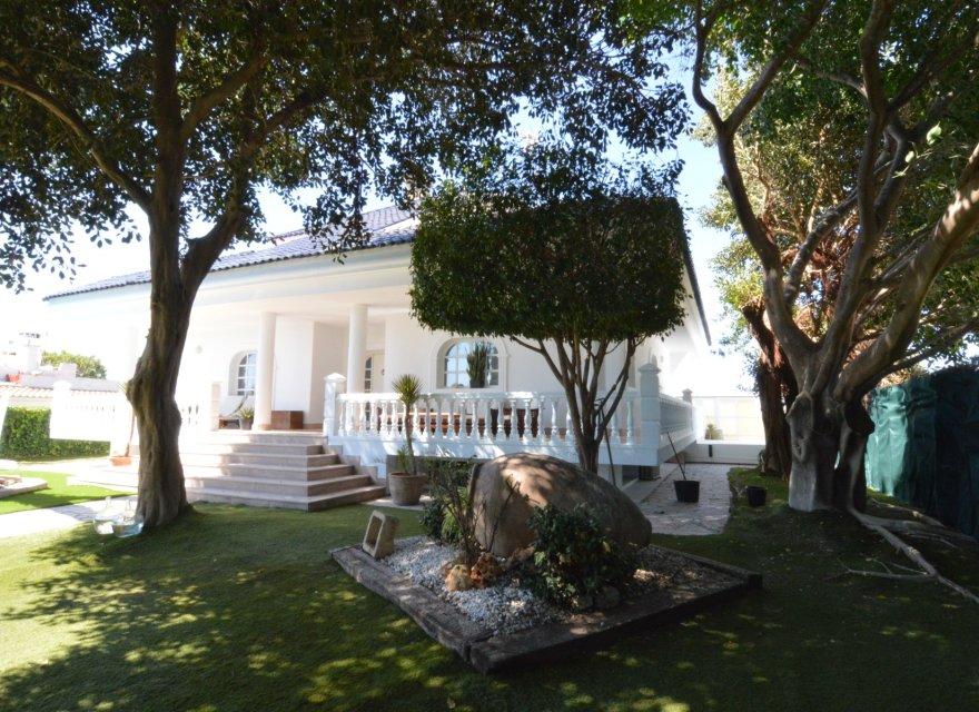 Reventa - Villa - Torrevieja - Torreta