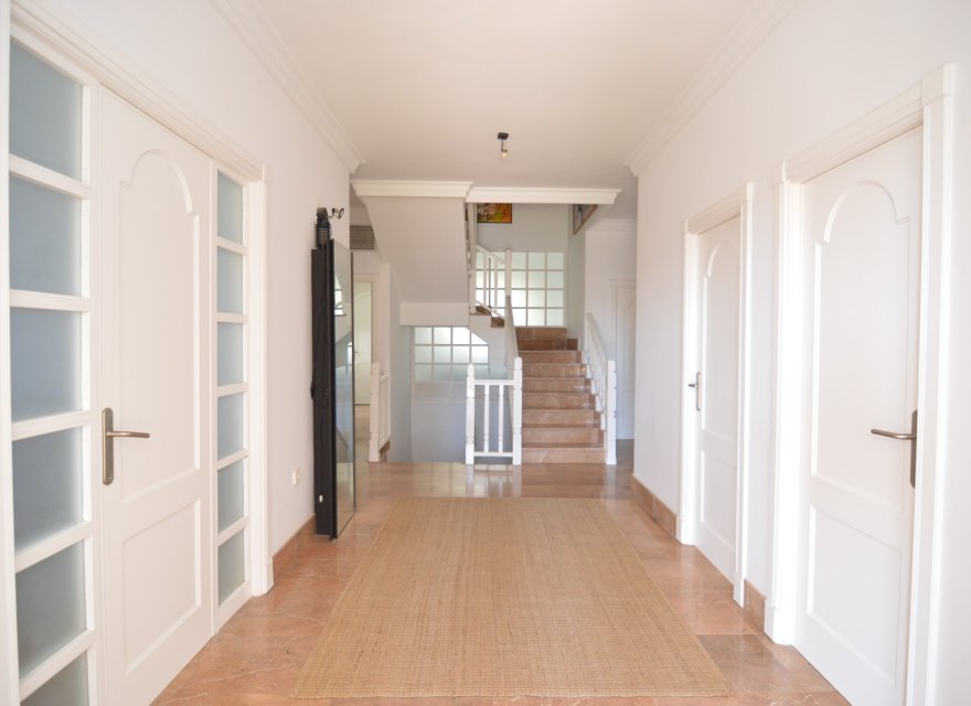 Reventa - Villa - Torrevieja - Torreta