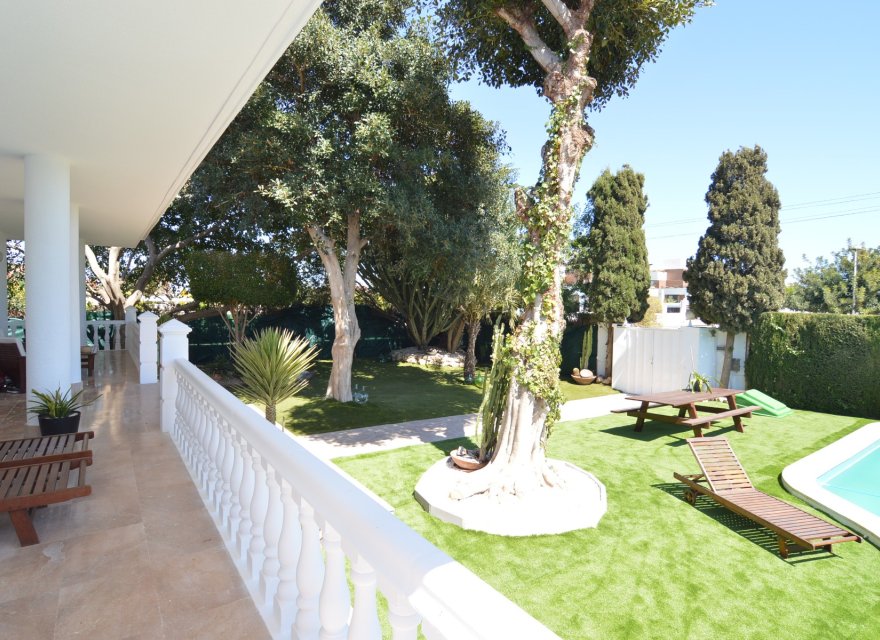 Reventa - Villa - Torrevieja - Torreta