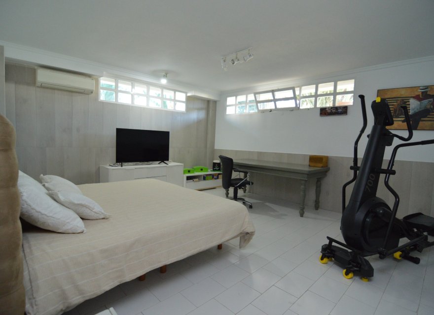 Reventa - Villa - Torrevieja - Torreta