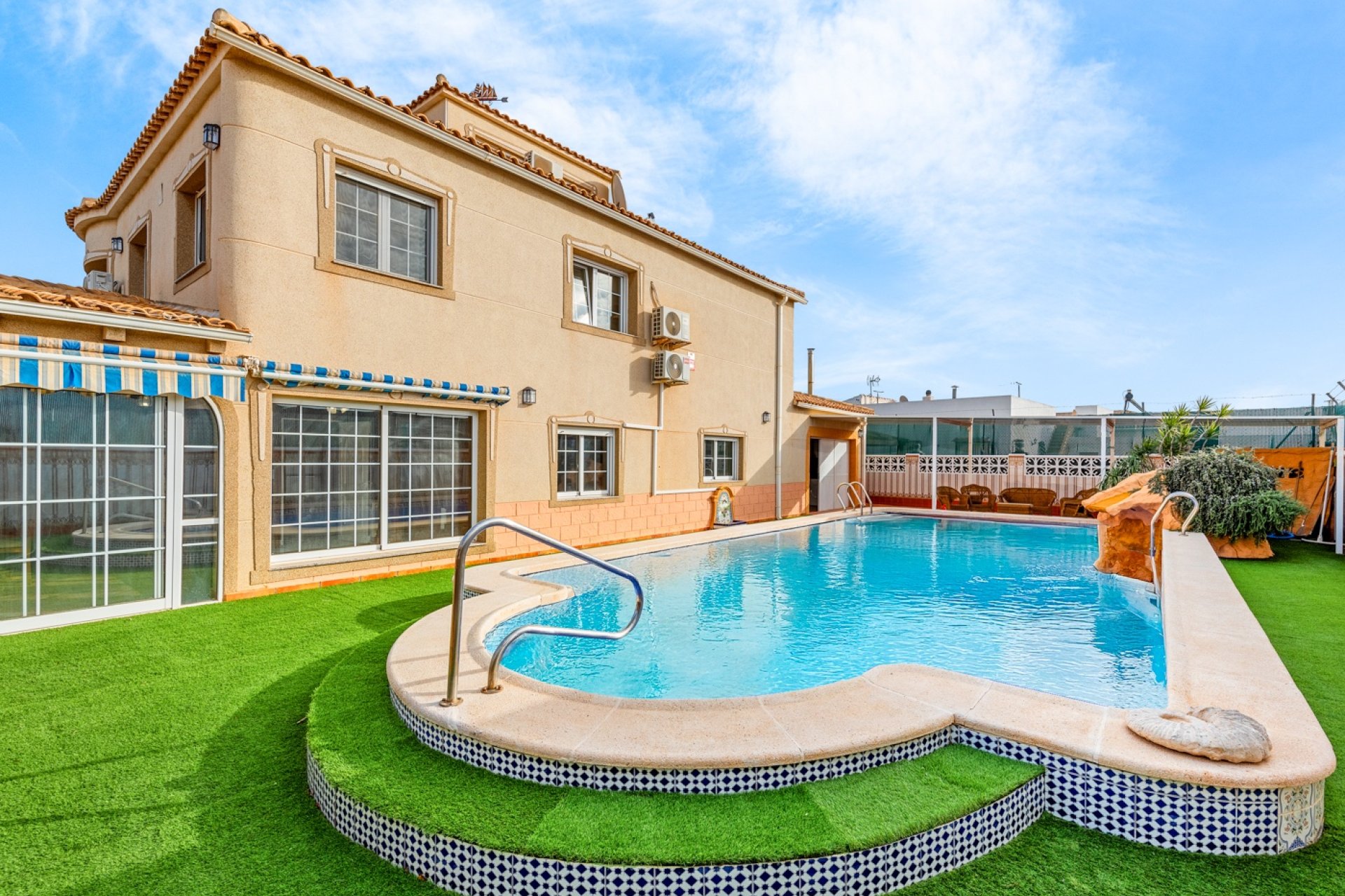 Reventa - Villa - Torrevieja