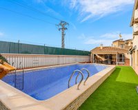 Reventa - Villa - Torrevieja