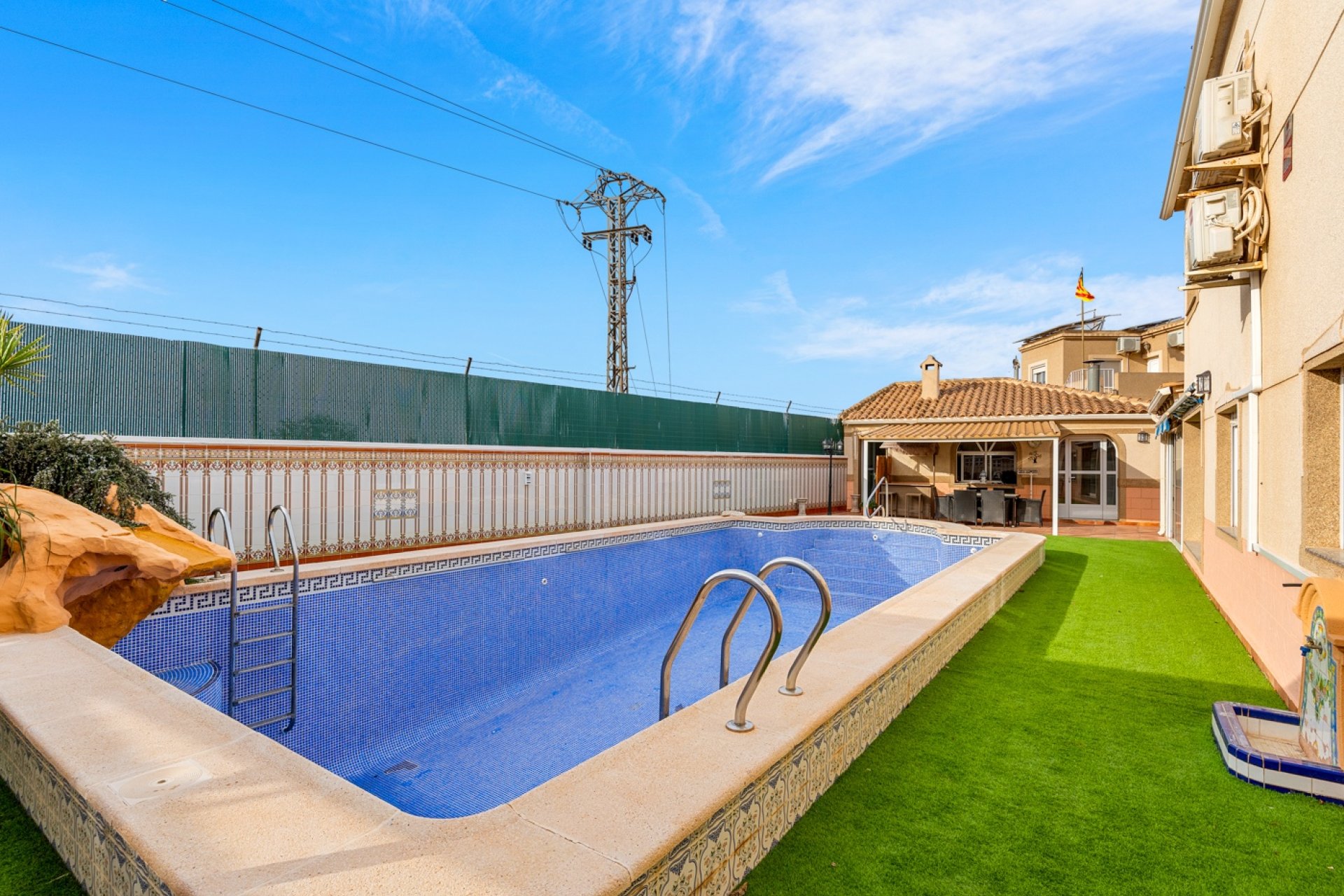 Reventa - Villa - Torrevieja