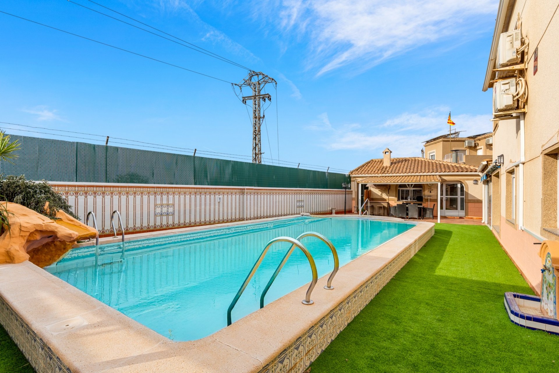 Reventa - Villa - Torrevieja