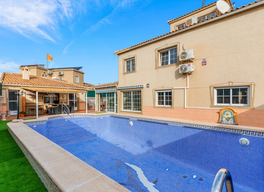 Reventa - Villa - Torrevieja