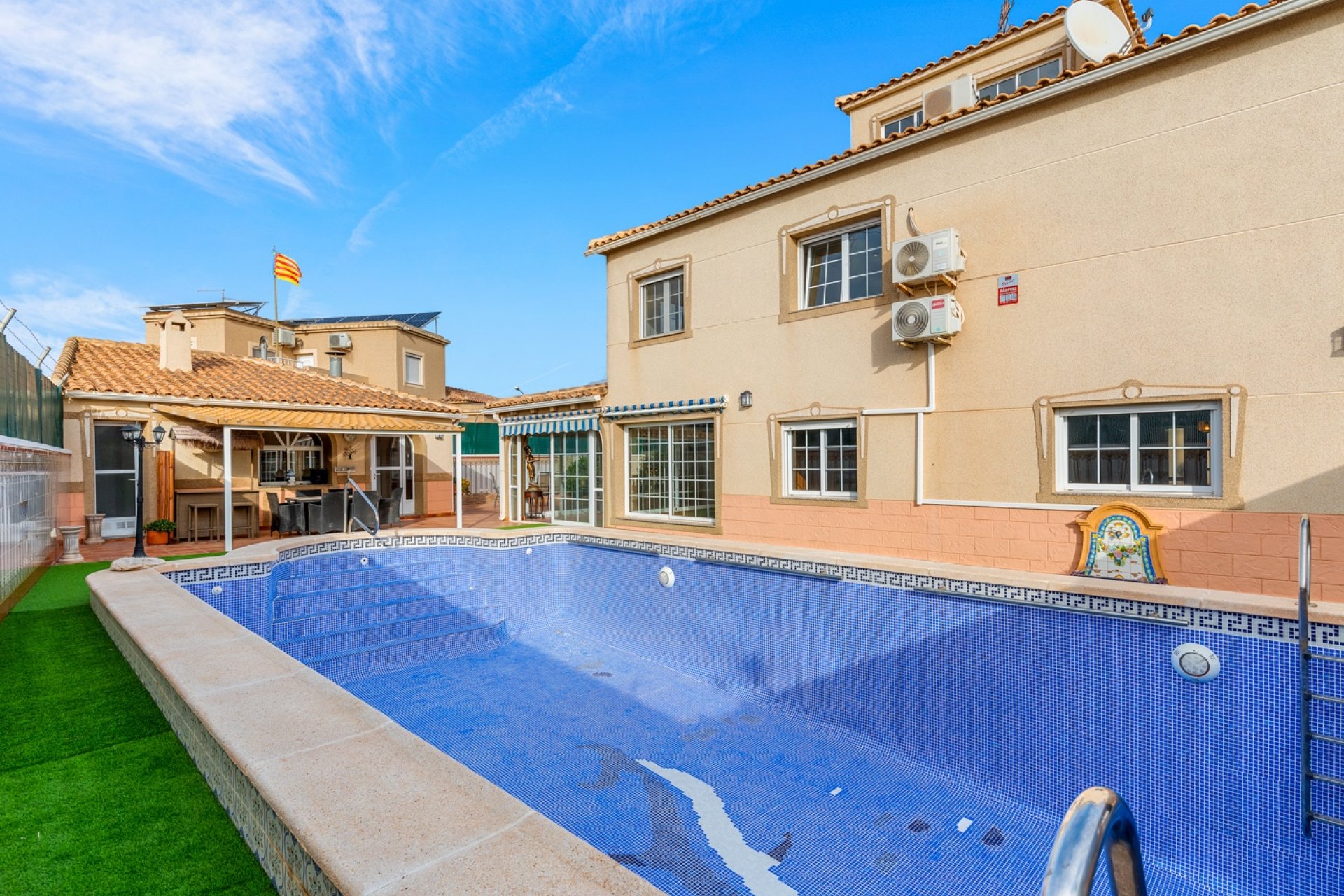 Reventa - Villa - Torrevieja