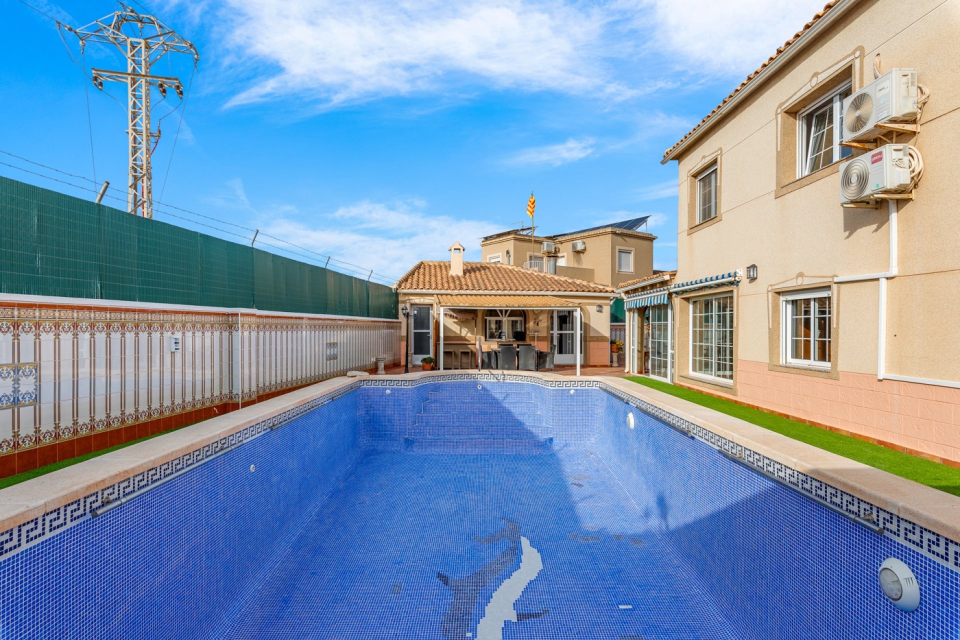 Reventa - Villa - Torrevieja