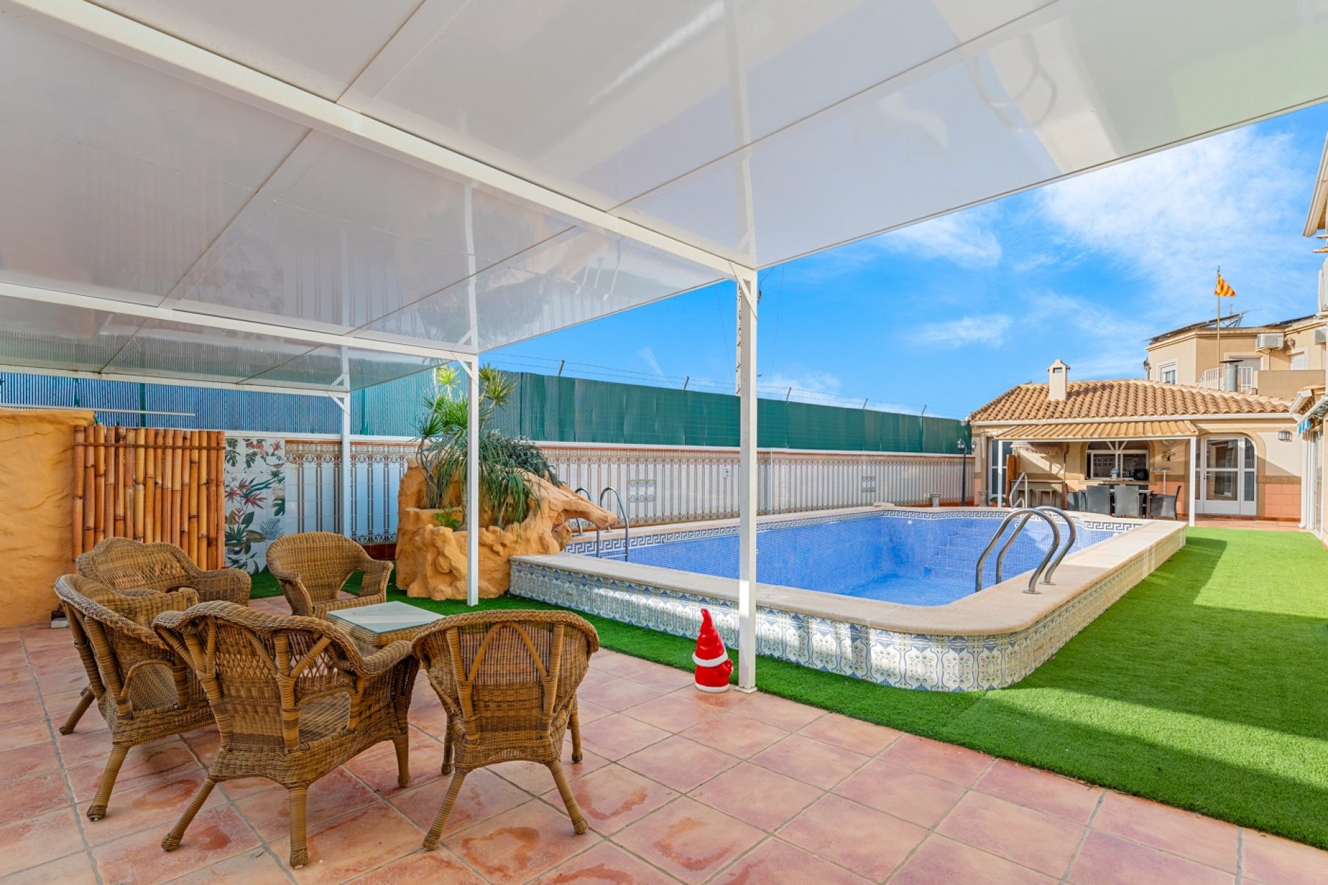 Reventa - Villa - Torrevieja