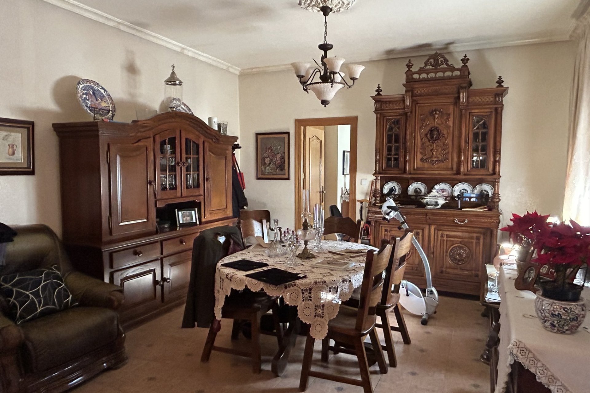 Reventa - Villa - Totana - Costa Calida