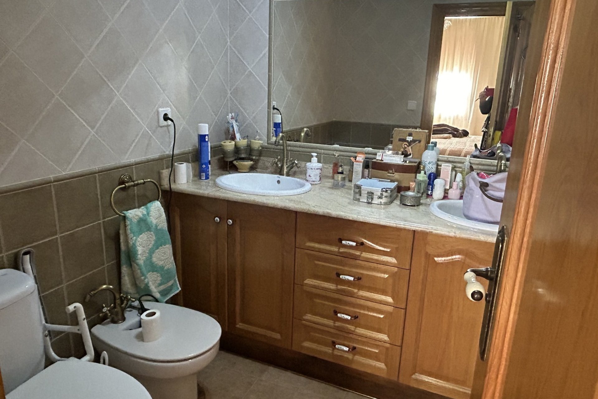 Reventa - Villa - Totana - Costa Calida