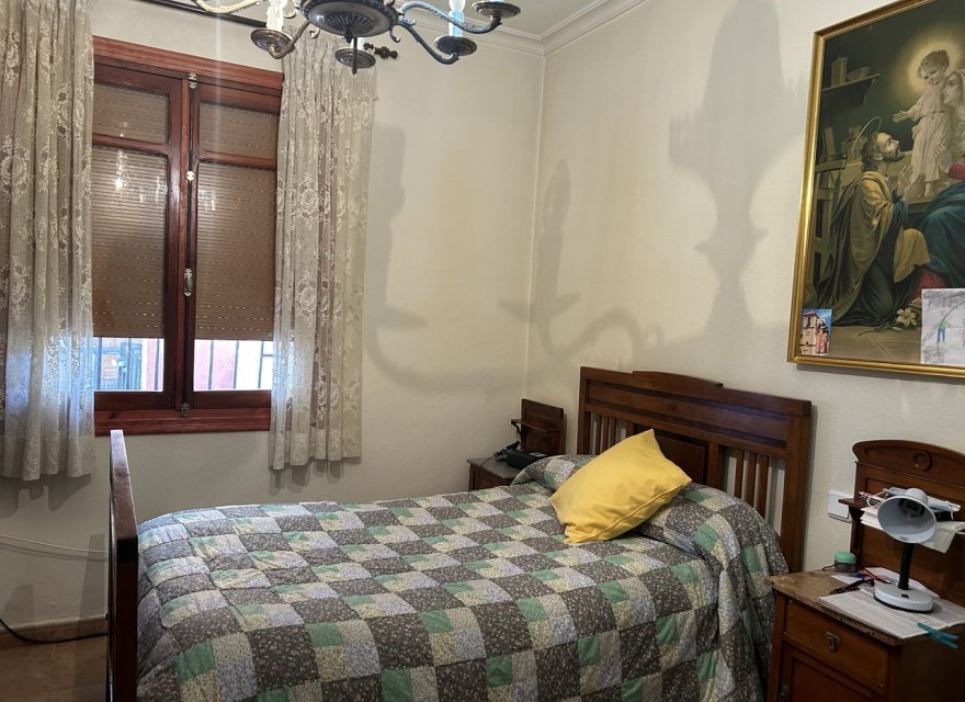 Reventa - Villa - Totana - Costa Calida