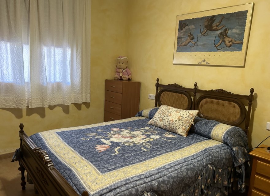 Reventa - Villa - Totana - Costa Calida