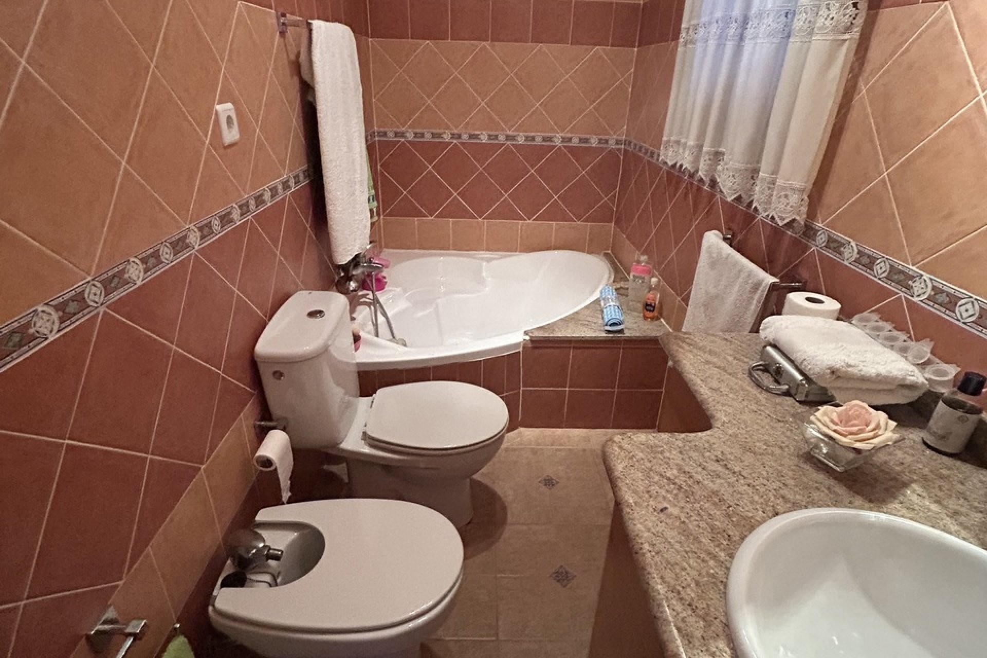 Reventa - Villa - Totana - Costa Calida