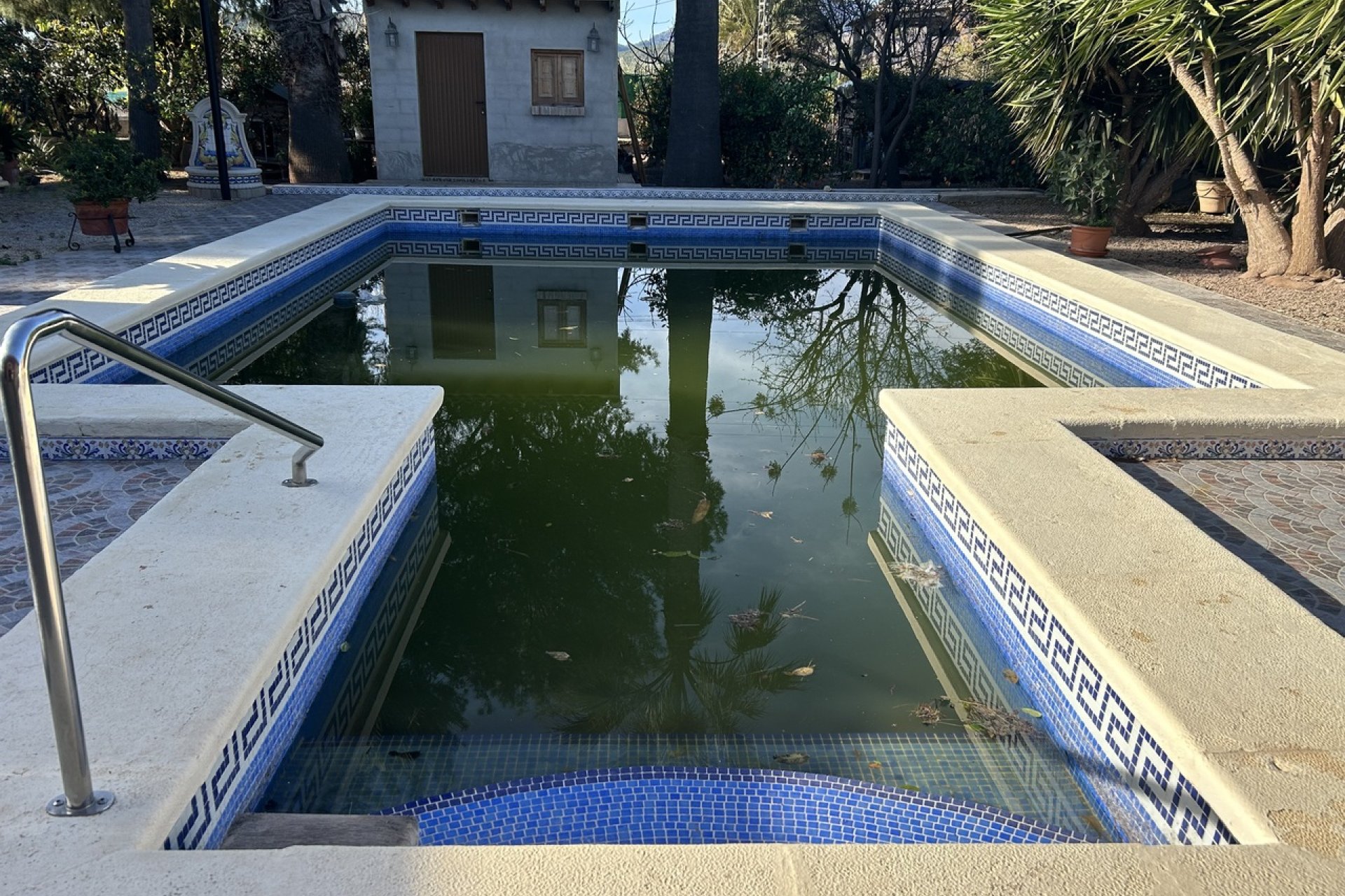 Reventa - Villa - Totana - Costa Calida