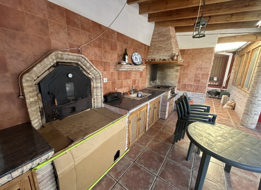 Reventa - Villa - Totana - Costa Calida