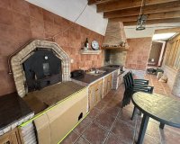 Reventa - Villa - Totana - Costa Calida