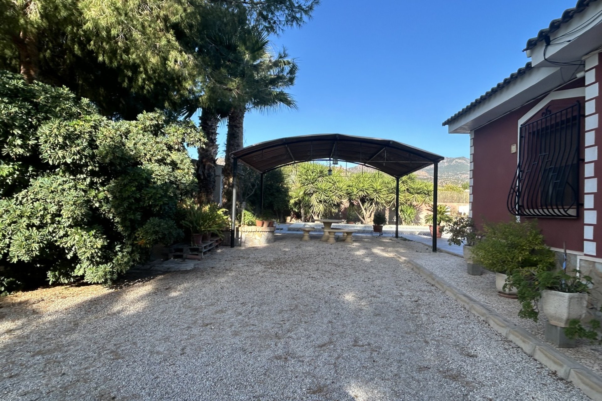 Reventa - Villa - Totana - Costa Calida