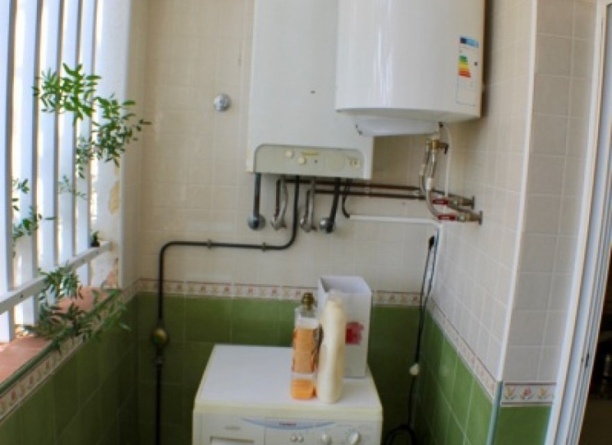 Reventa - Villa - Villajoyosa - Montiboli