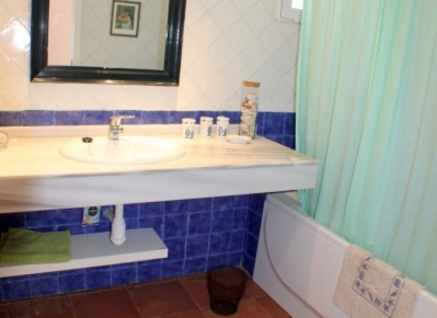 Reventa - Villa - Villajoyosa - Montiboli