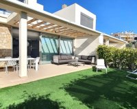 Reventa - Villa - Villajoyosa - Montiboli