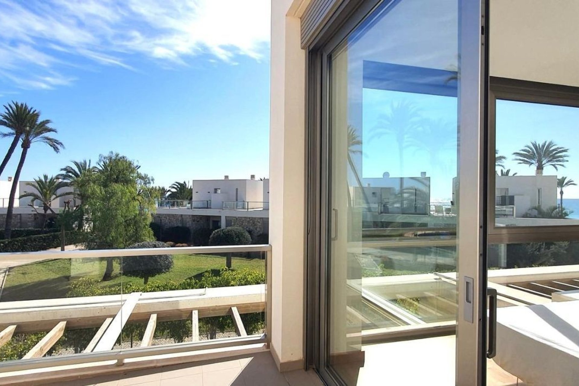 Reventa - Villa - Villajoyosa - Montiboli