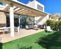 Reventa - Villa - Villajoyosa - Montiboli