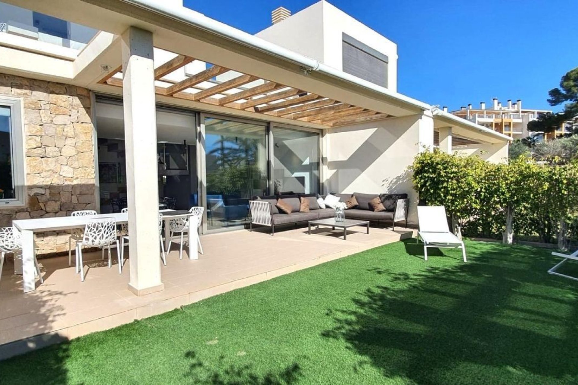 Reventa - Villa - Villajoyosa - Montiboli