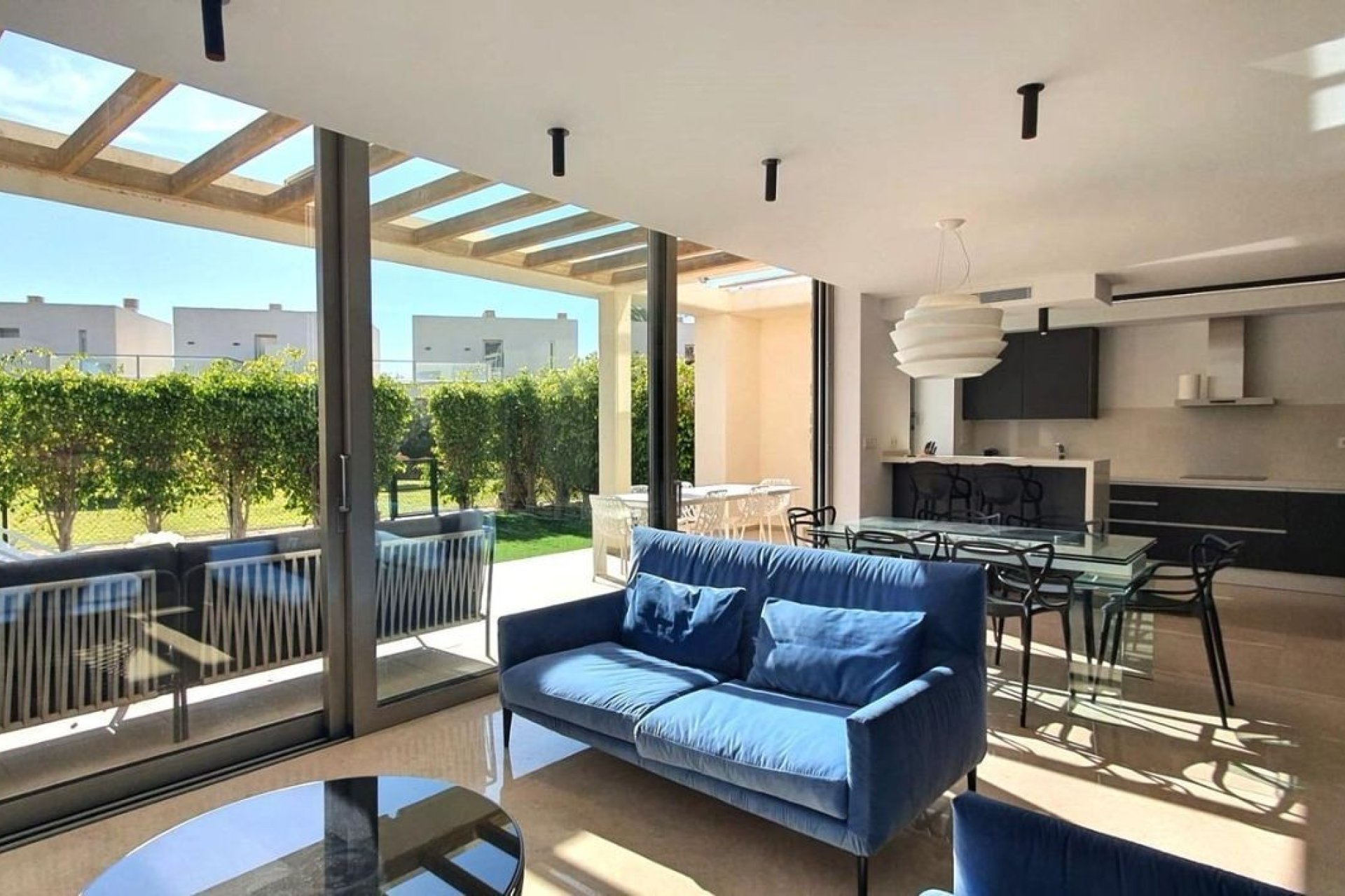 Reventa - Villa - Villajoyosa - Montiboli