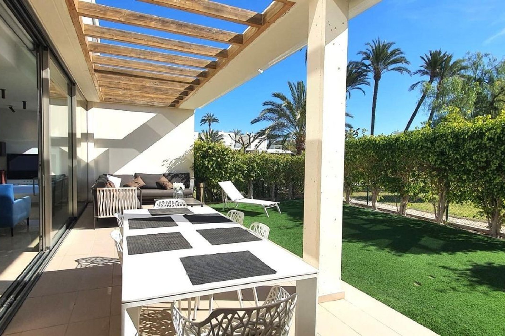 Reventa - Villa - Villajoyosa - Montiboli