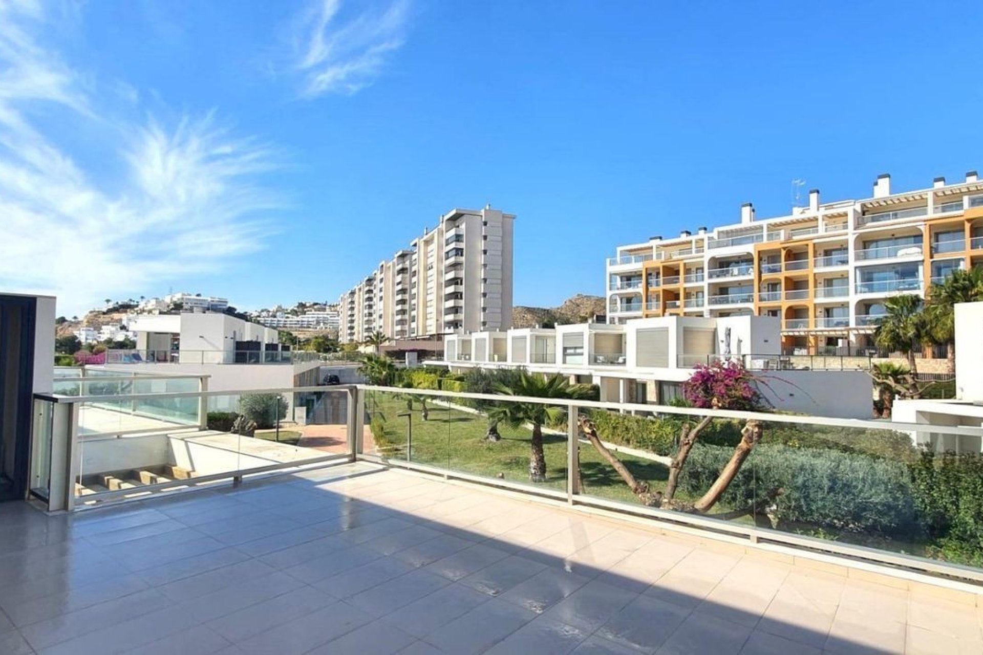 Reventa - Villa - Villajoyosa - Montiboli