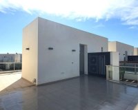 Reventa - Villa - Villajoyosa - Montiboli