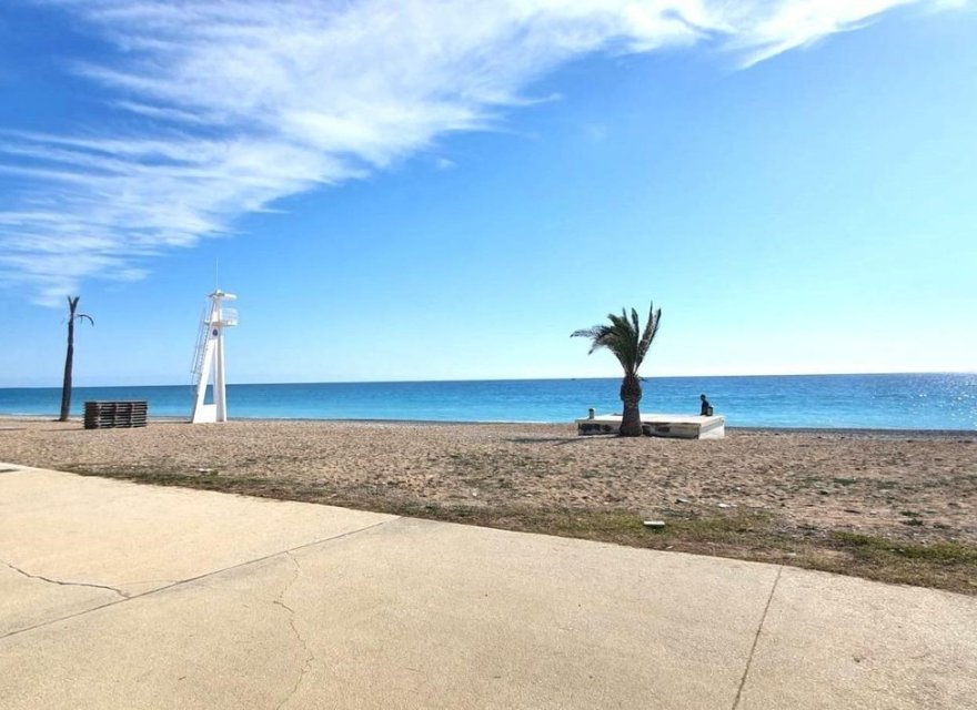 Reventa - Villa - Villajoyosa - Montiboli