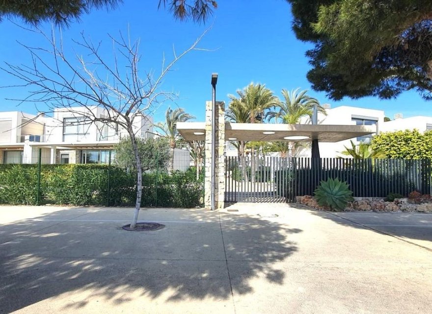 Reventa - Villa - Villajoyosa - Montiboli