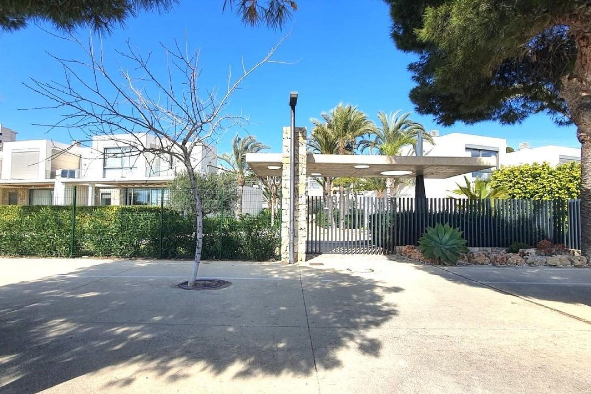 Reventa - Villa - Villajoyosa - Montiboli