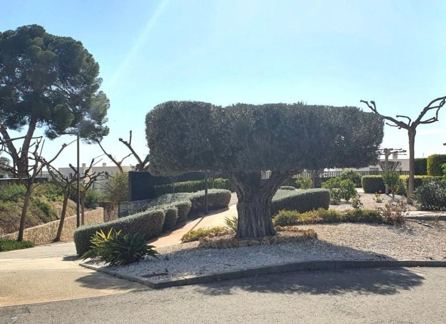 Reventa - Villa - Villajoyosa - Montiboli