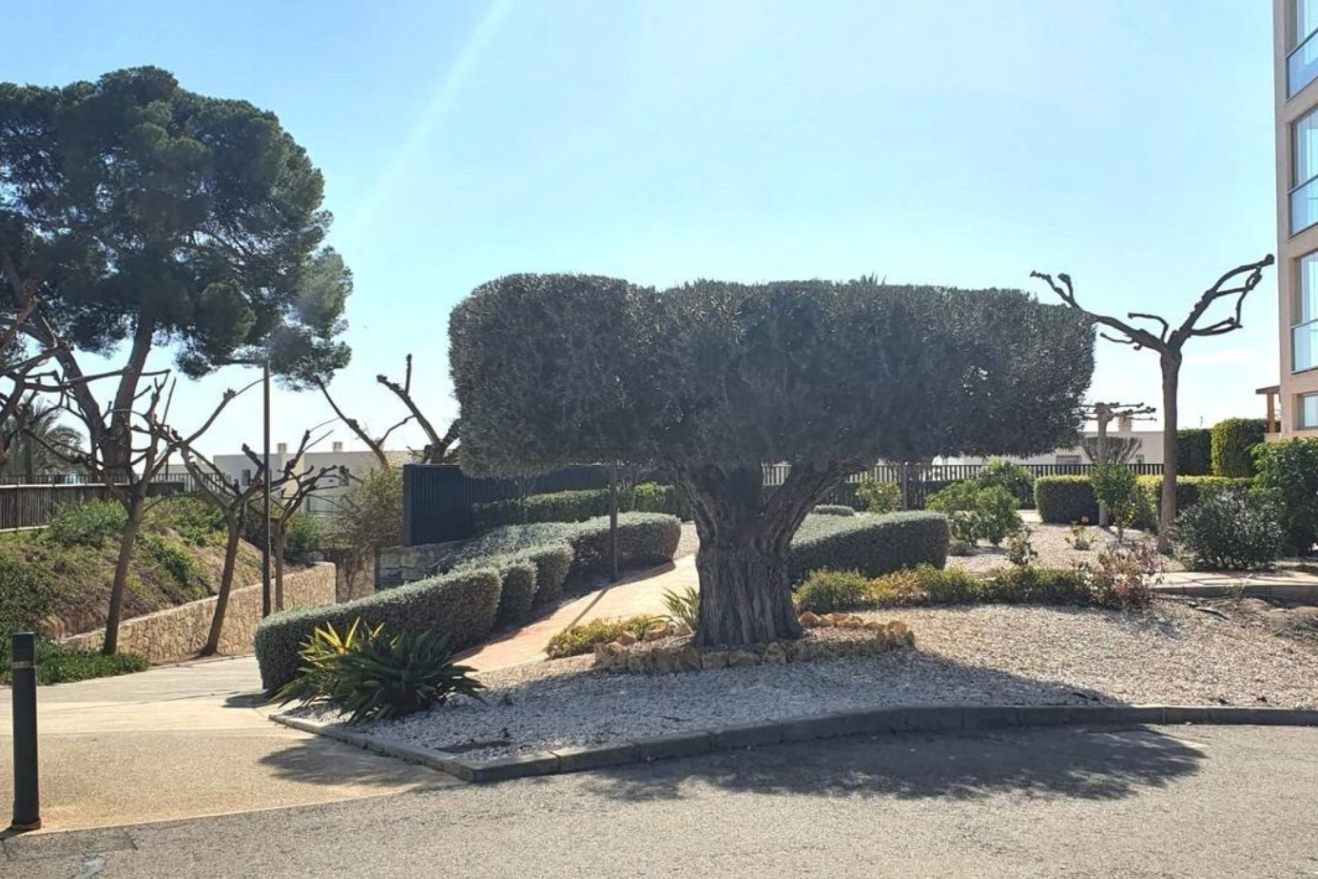 Reventa - Villa - Villajoyosa - Montiboli