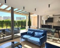 Reventa - Villa - Villajoyosa - Montiboli