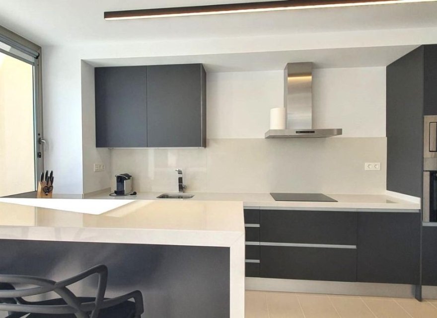 Reventa - Villa - Villajoyosa - Montiboli